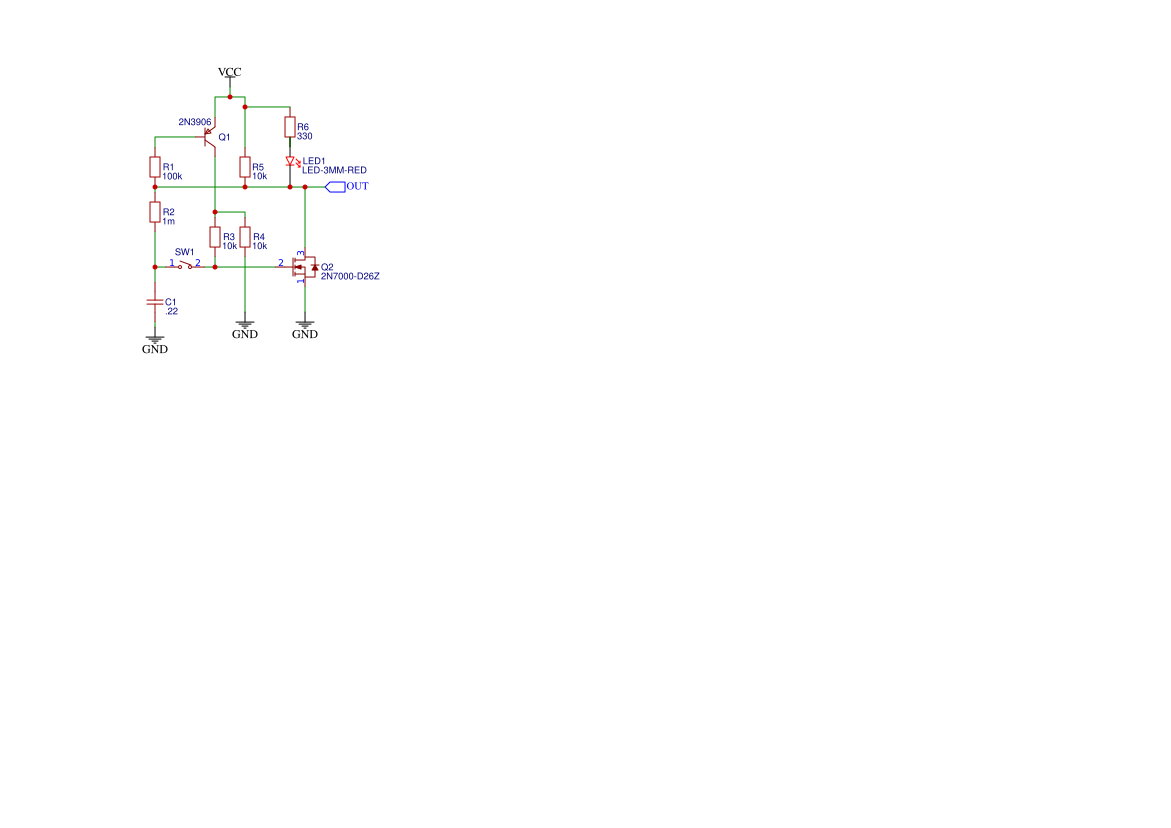 start circuit Resources - EasyEDA