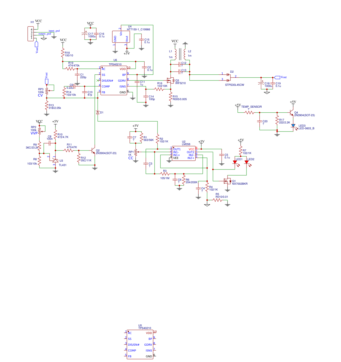 Sheet_1 Resources - EasyEDA