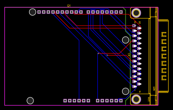 New PCB Module Resources EasyEDA