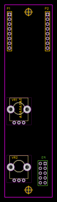 Module PCB Resources EasyEDA