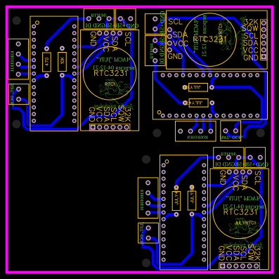 JULY Resources - EasyEDA
