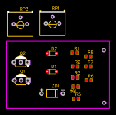 PCB_MODULE 1 Resources - EasyEDA