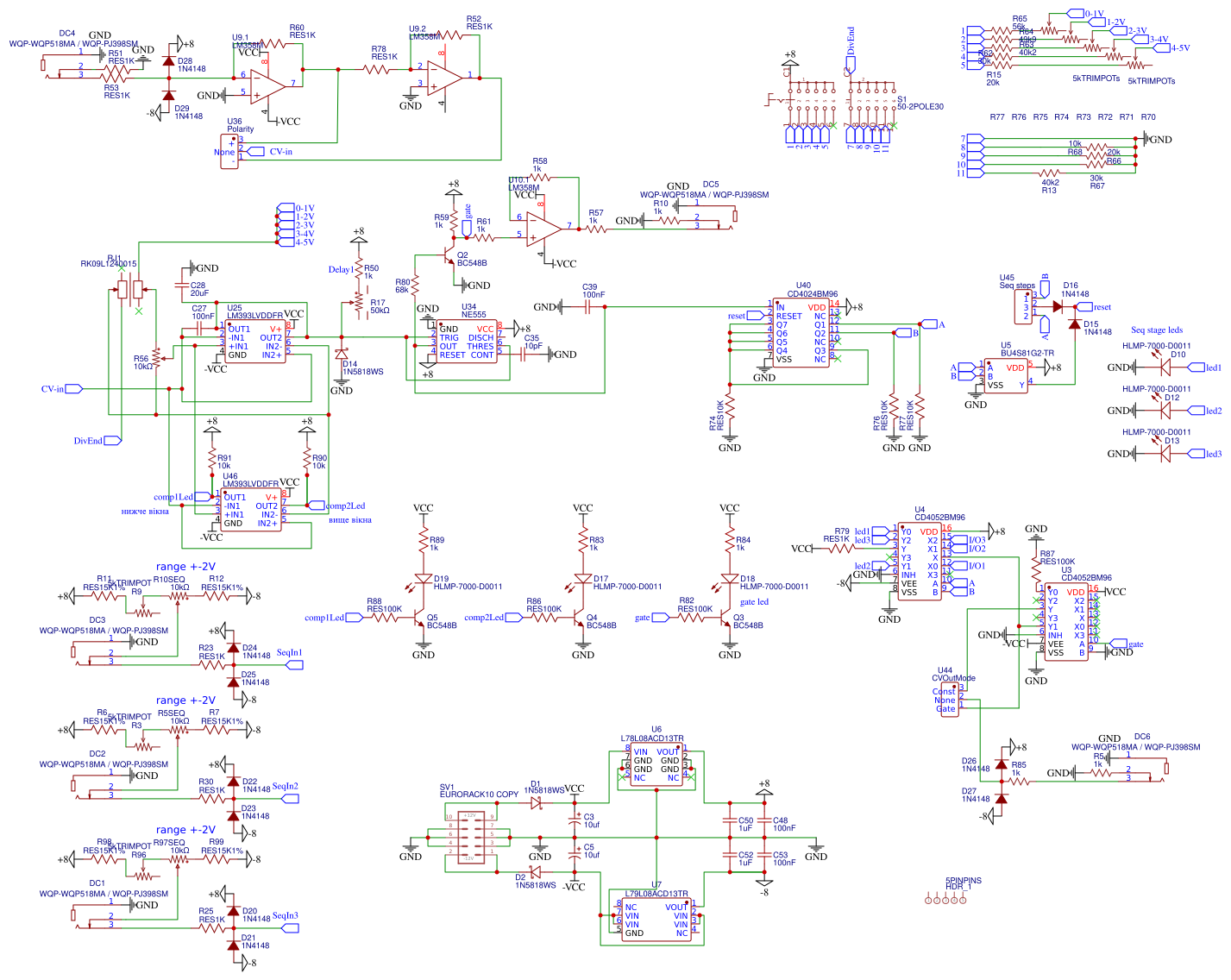 Sheet_1 Resources - EasyEDA