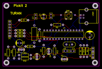 pickit2 Resources - EasyEDA