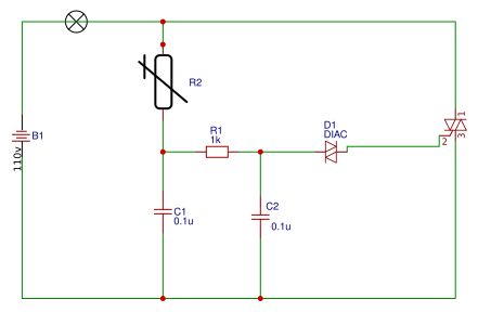 DIMMER completo Resources - EasyEDA