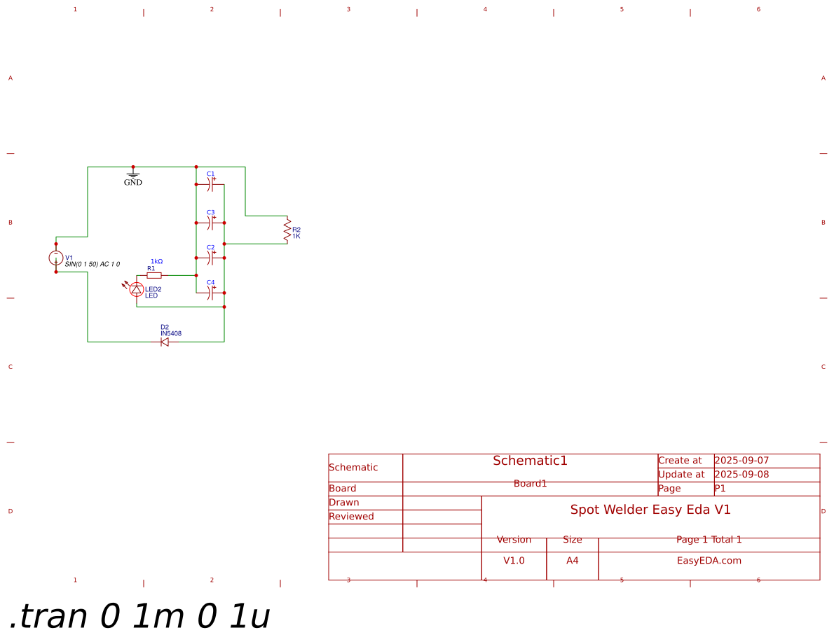 spot welding mmm Resources - EasyEDA