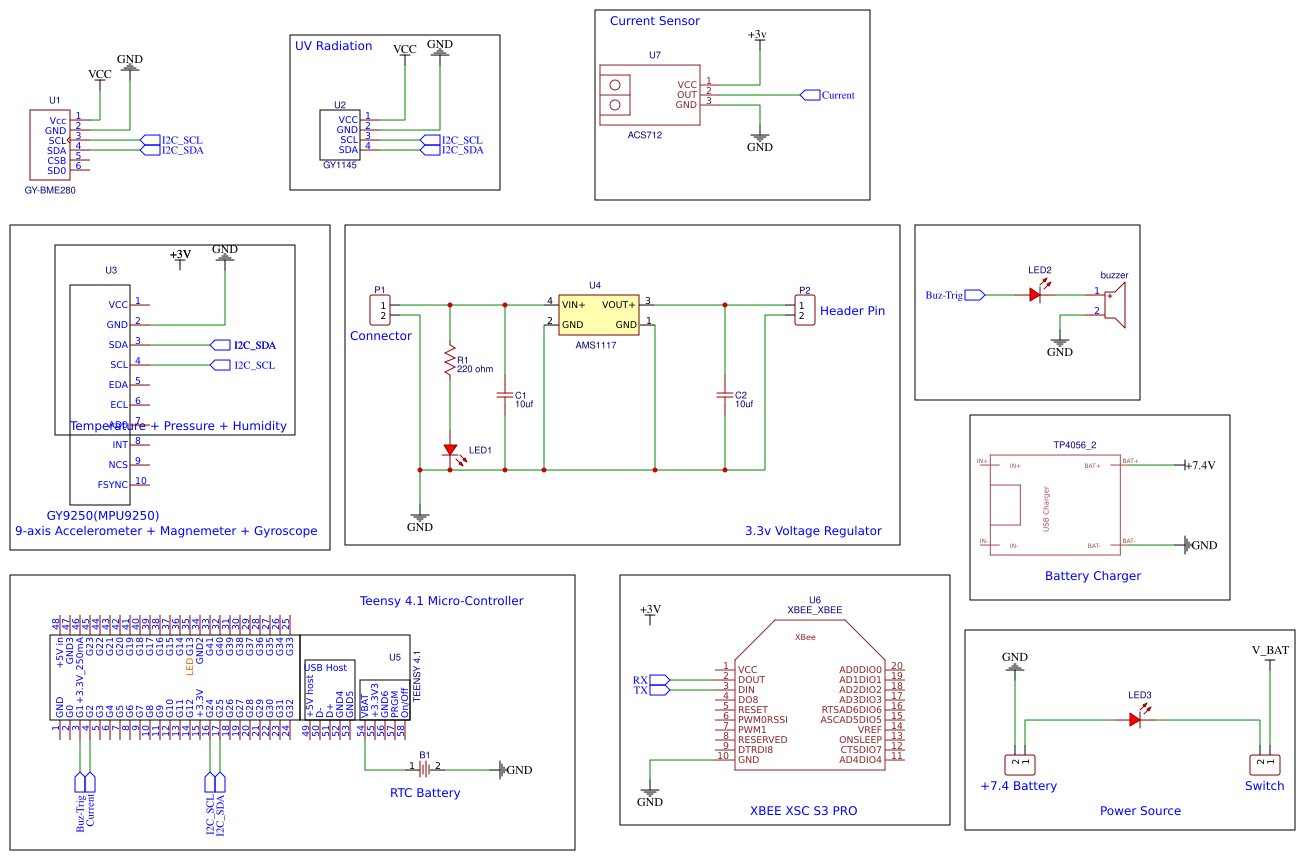 Sheet_1 Resources - EasyEDA