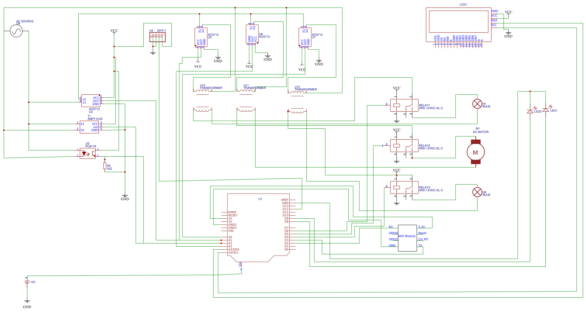 schematic diagram Resources - EasyEDA