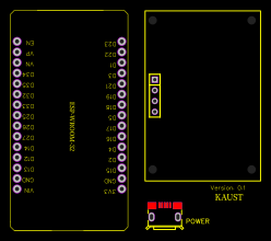 water level sensor Resources - EasyEDA