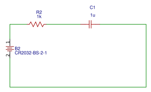 rc circuit Resources - EasyEDA