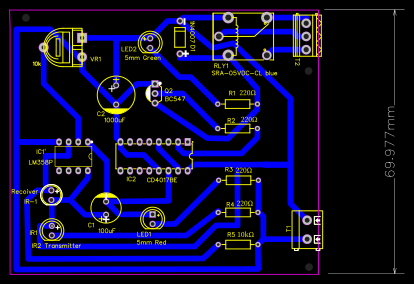 PCB Tester Resources - EasyEDA
