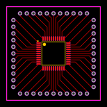 ATMEGA32U4 Shield Resources - EasyEDA
