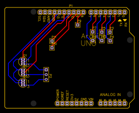 pcb designing Resources - EasyEDA