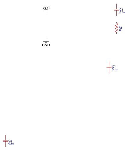 circuit basic Resources - EasyEDA