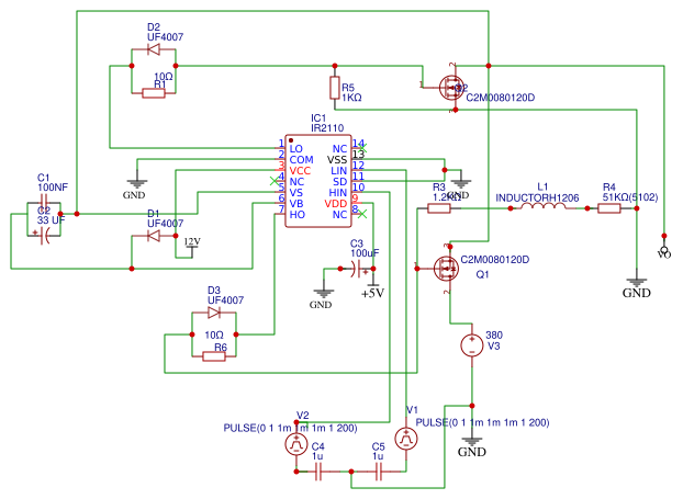 circuit diagram Resources - EasyEDA