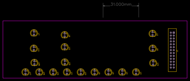 LED CARD Resources - EasyEDA
