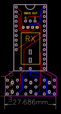 Teensy_RX Resources - EasyEDA