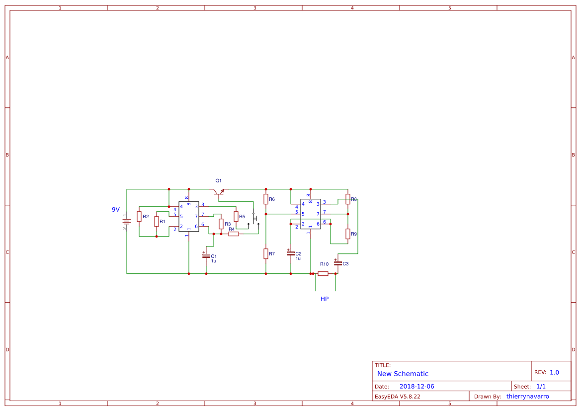 schema sons Resources - EasyEDA