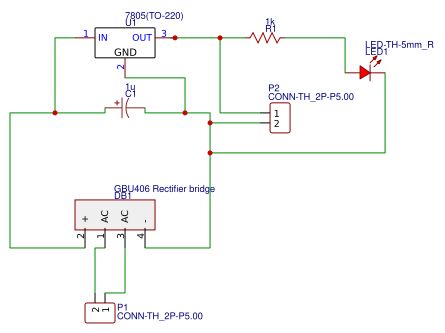 DC power supply Resources - EasyEDA
