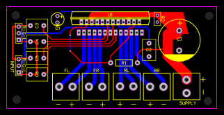 pcb 01 Resources - EasyEDA