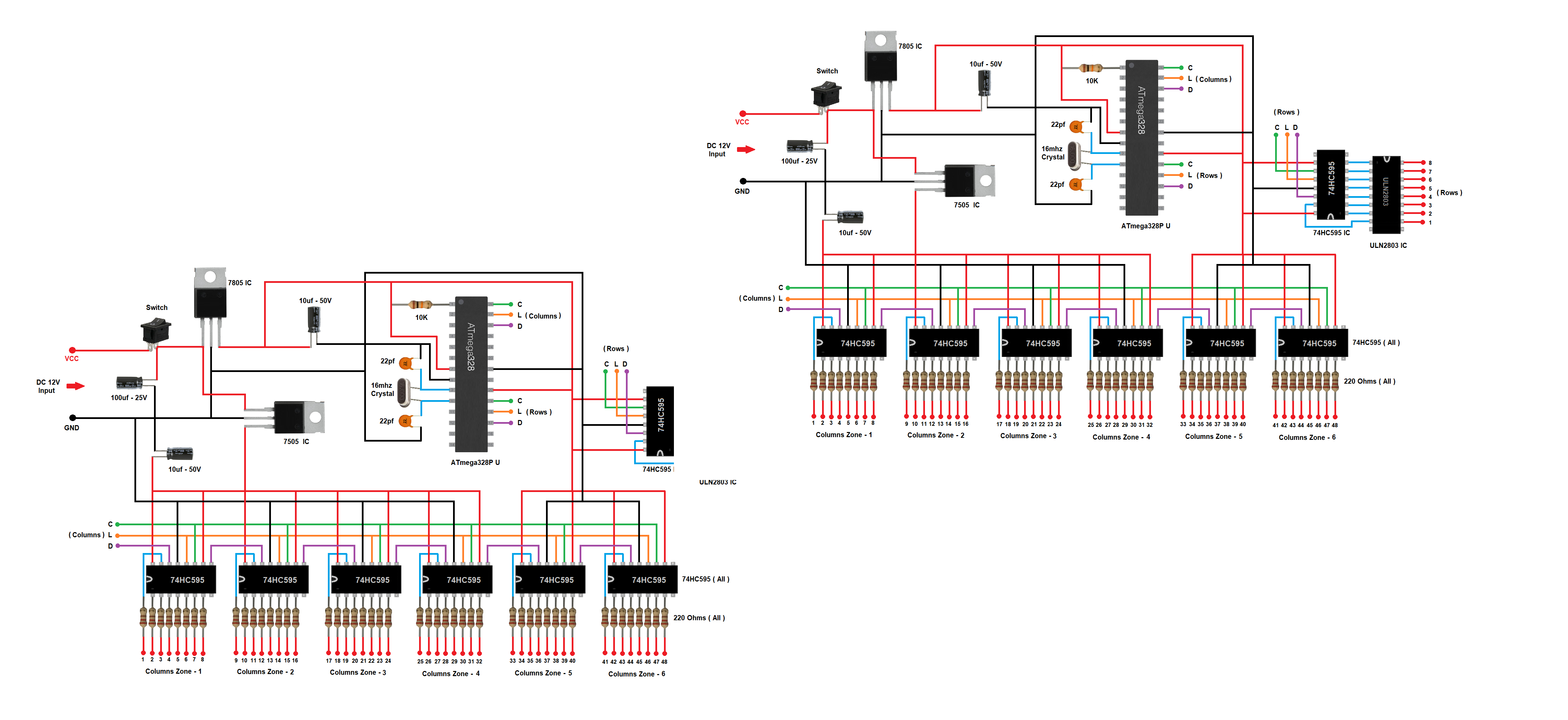 Pcb Resources - EasyEDA