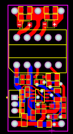 Isolated gate driver(foot) Resources - EasyEDA