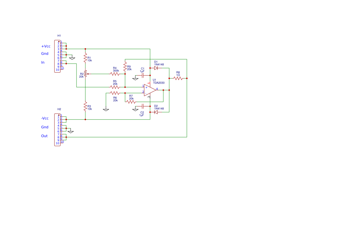 LA Resources - EasyEDA