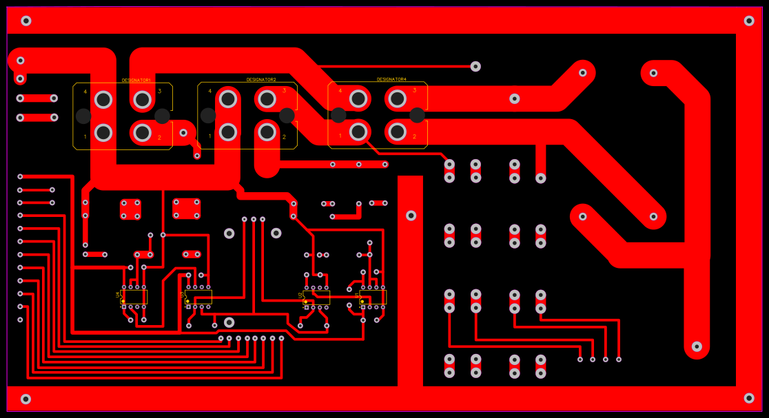 New PCB Module Resources - EasyEDA
