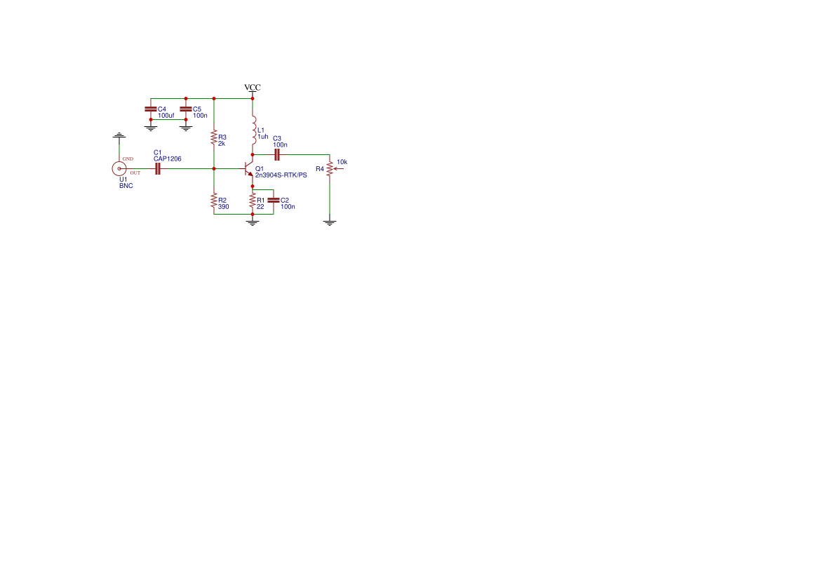 RF TEST Resources - EasyEDA