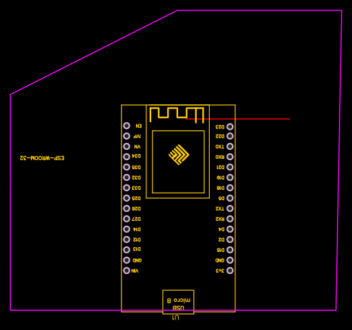 PCB_ESP_REMOTE Resources - EasyEDA