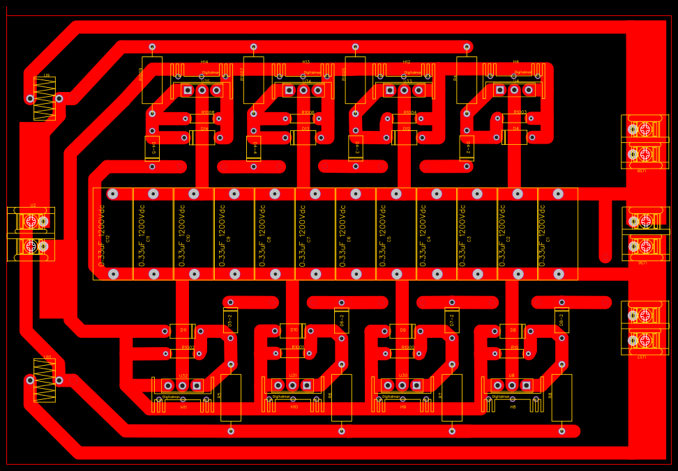 PCB 3D SCHEMATIC. Resources - EasyEDA