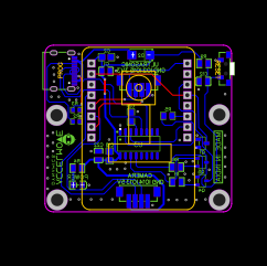 PCB_esp32CAM_evolve Resources - EasyEDA