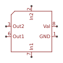 microcontroller Resources - EasyEDA