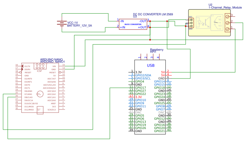 Schematic1 Resources - EasyEDA