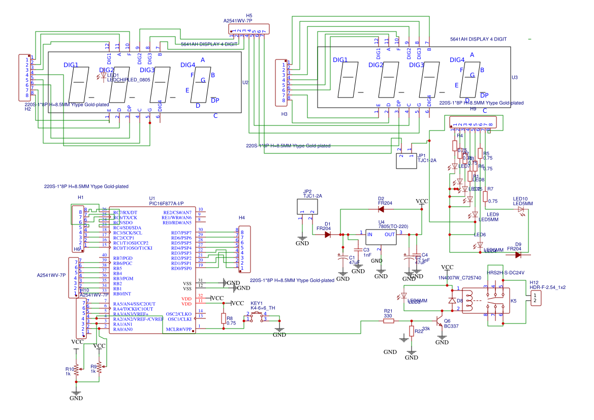 Sheet_1 Resources - EasyEDA