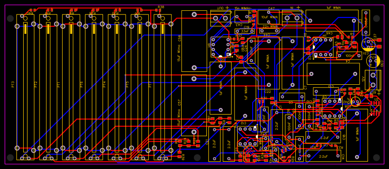 PCB_Equalizer_mini Resources - EasyEDA
