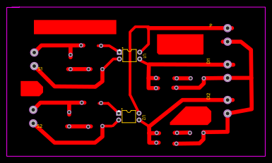 2DI_OPTO Resources - EasyEDA