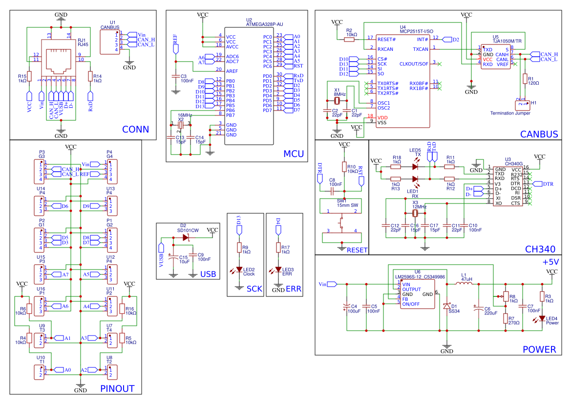 Sheet_1 Resources - EasyEDA