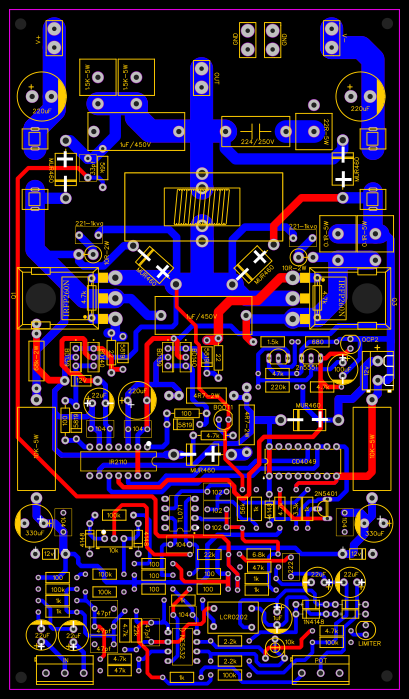 PCB_Clase D 1.1_4 Resources - EasyEDA