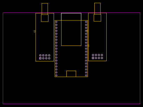 PCB_jammer pro Resources - EasyEDA