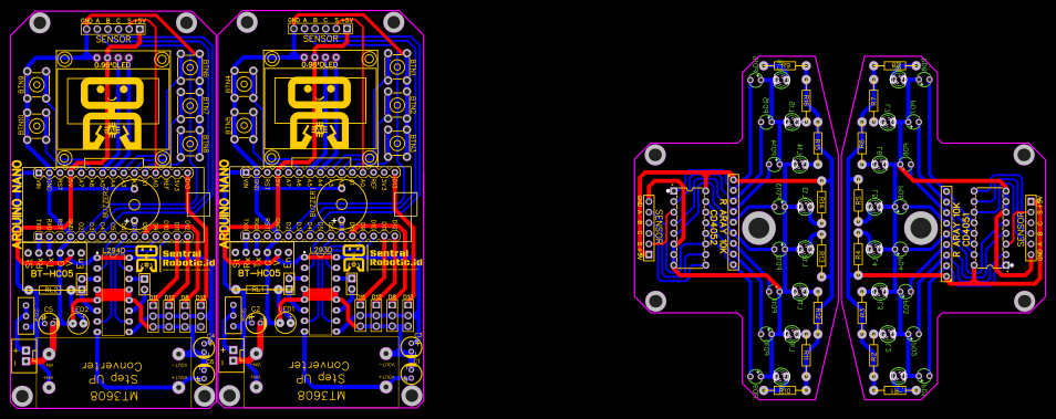 PCB LF FULL DL Resources - EasyEDA