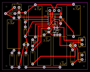 PCB_PM part1 Resources - EasyEDA