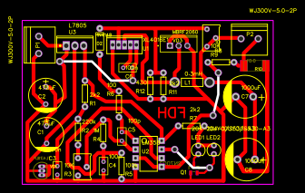 New PCB Module Resources - EasyEDA