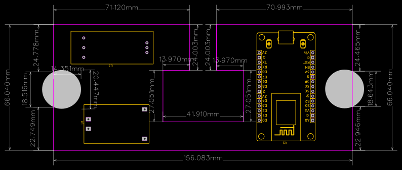 PCB_Smart_Wire_V1 Resources - EasyEDA