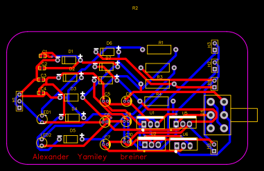 PCB_proyecto_2 Resources - EasyEDA