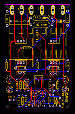 2can Resources - EasyEDA