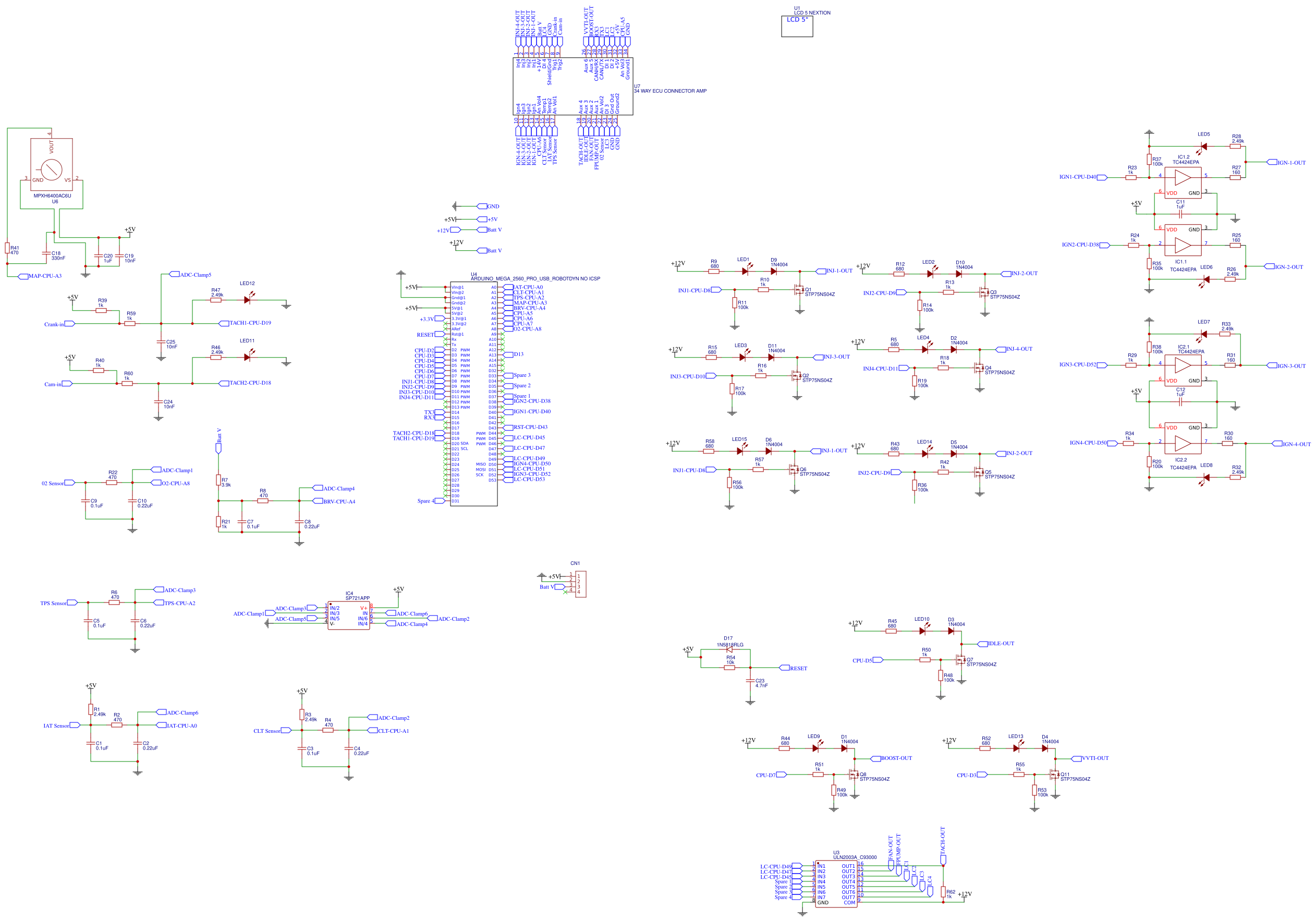 Schematic Resources - EasyEDA