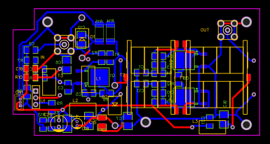 PCB Resources - EasyEDA