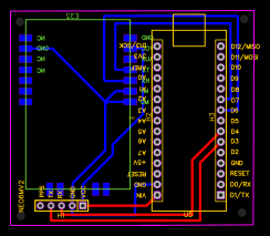 lora e32 gps v2 Resources - EasyEDA