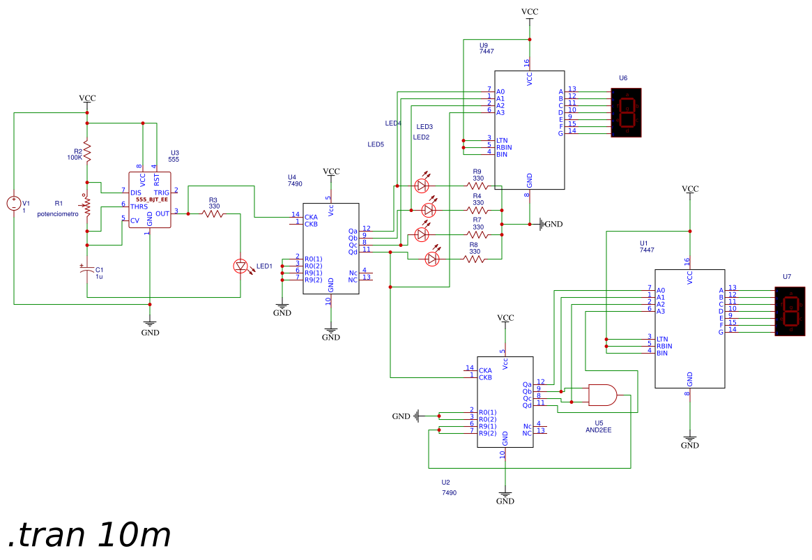 PCB MIFA ANT Resources - EasyEDA